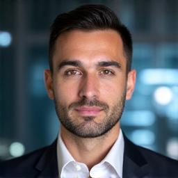 İç mimar uzman Burak Öztürk